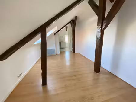 nantes - saint mihiel - appartement 1 pièce - emplacement et charme (lot 40)