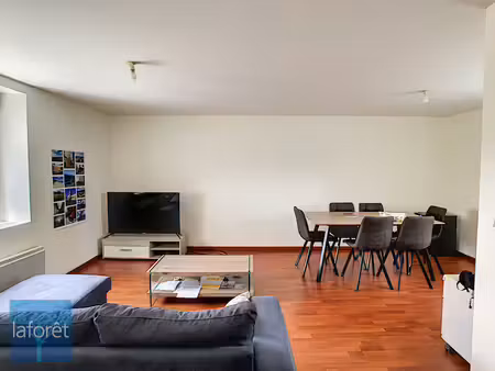 appartement nort sur erdre - 2 pièce(s) - 45 m2