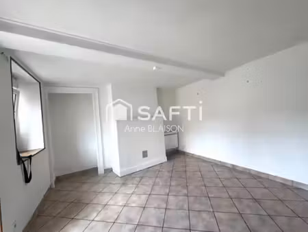vente maison 2 pièces 40 m² à carentan-les-marais (50500)  82 000 €