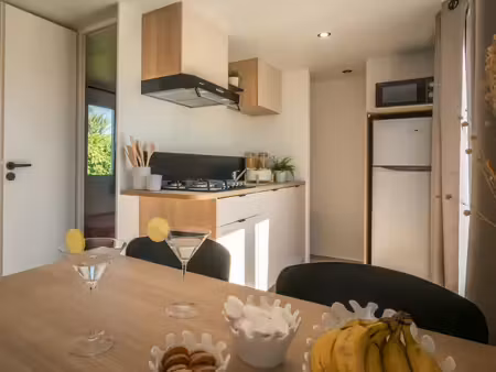 vente chalet 3 pièces 29 m² à nibelle (45340)  44 500 €