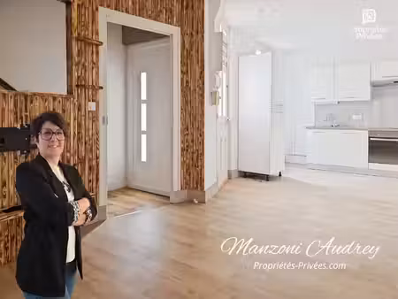 vente maison 3 pièces 46 m² à sainte-savine (10300)  86 000 €