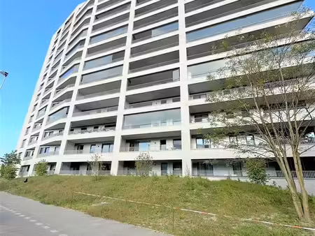 appartement à louer à karel oomsstraat 100 anvers (rbw66620)