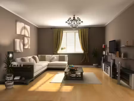 magnifique 3 pièces de 56 m2 à asnières proche de toutes commodités