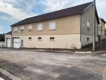 immeuble