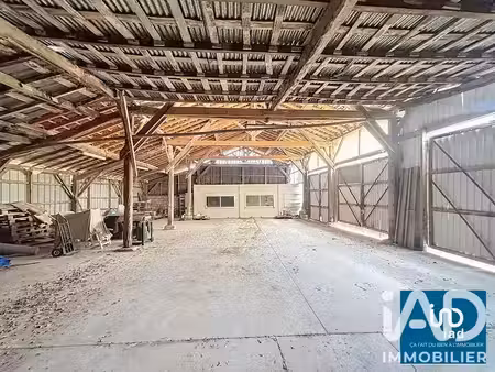 vente ferme 3 pièces 350 m² à fleurance (32500)  65 000 €