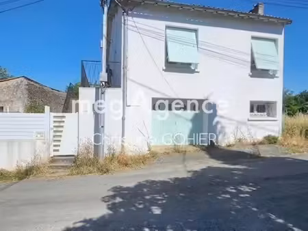 maison à finir de rénover