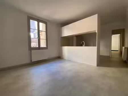 avignon im - appartement t2 bis 58.71m²