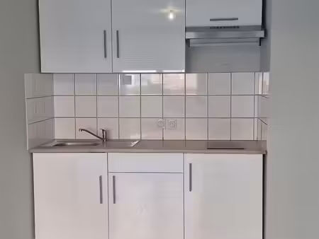 appartement t2