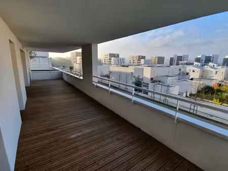 appartement t2