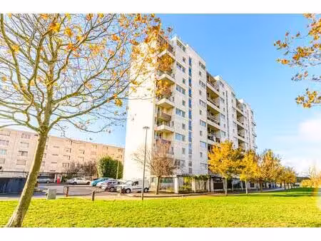 appartement t4