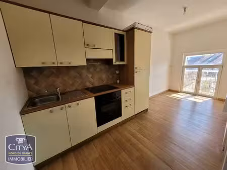 appartement 1 chambre