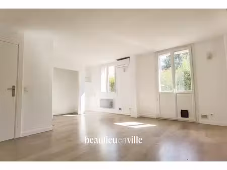 13009 - mazargues - t2 non meublé - 790eur