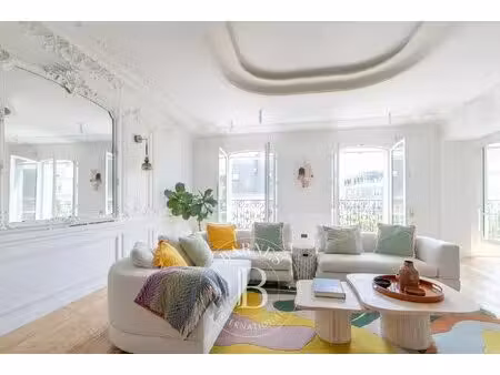 le service location de la maison barnes vous présente ce bien :