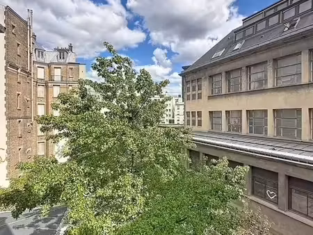 proche rue cherche-midi