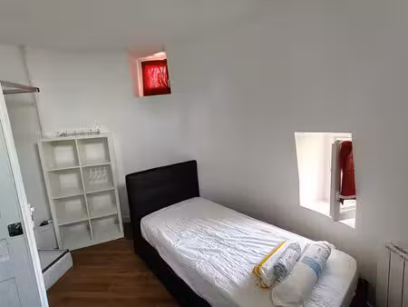 appartement paris 1 pièce(s) 10.41 m2