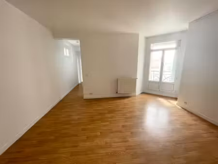 appartement t2
