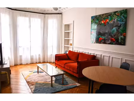 avenue de flandre - 75019 paris