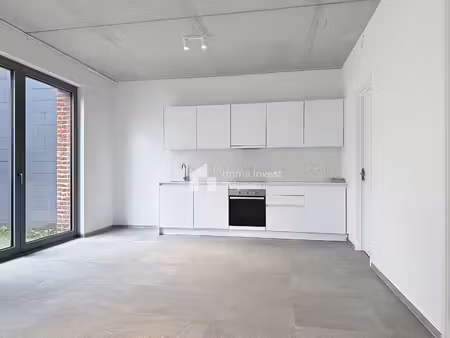 studio à louer à samberstraat 8 anvers (vbe54450)