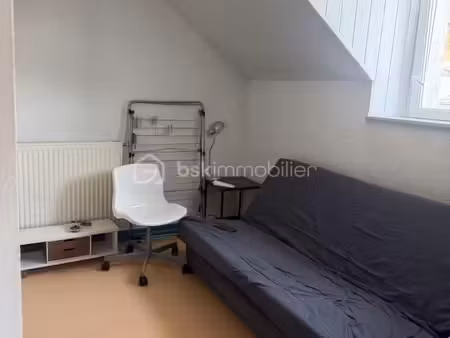 studio meublé à louer sur périgueux