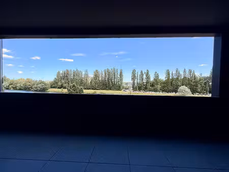 a thionville  appartement neuf avec terrase