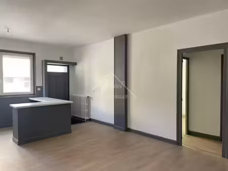 appartement deux chambres  vichy