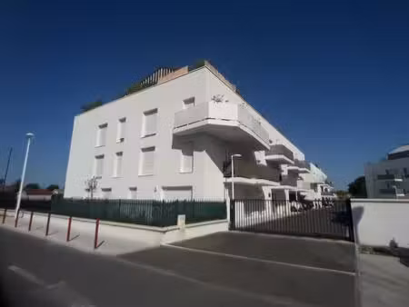 appartement t2