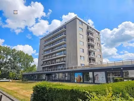 appartement à louer à dendermondsesteenweg 151 willebroek (rbw66421)