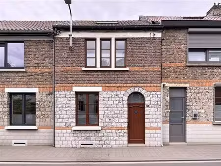 maison à louer à rue du vigna 30 seilles (vbe54453)