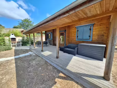 maison les mathes 4 pièce(s) 70.94 m2
