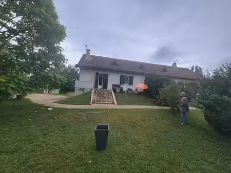 maison saint andre de cubzac 3 pièce(s) 71 m2