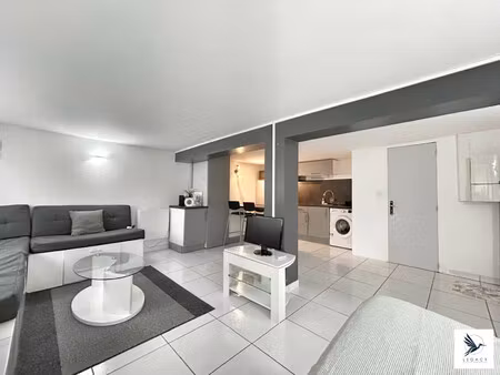 studio à vendre