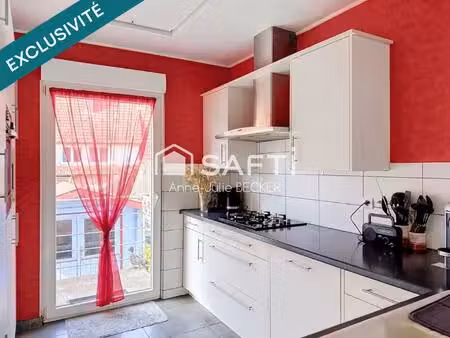 maison individuelle de plain pied