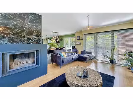 vente maison 9 pièces 166 m² à oudezeele (59670)  430 000 €