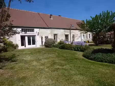 vente maison 6 pièces 170 m² à compiegne (60200)  457 000 €