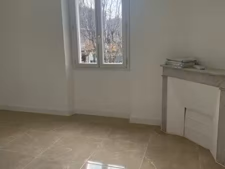 t2 entièrement rénové