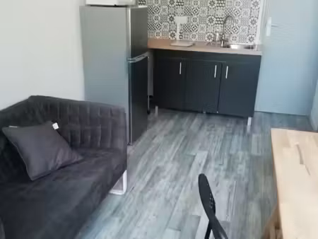 petit appart étudiant
