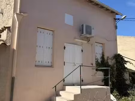 maison 2 pièces 42 m²