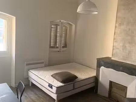 t3 centre ville quartier belsunce canebière 65m2