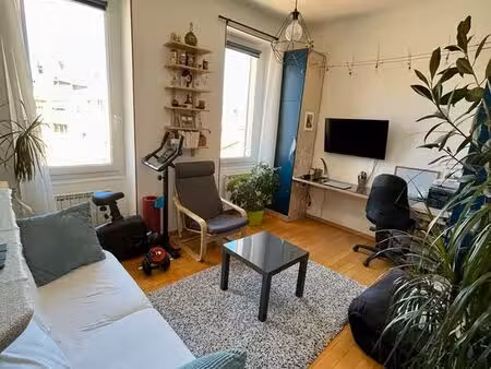 vente appartement 5e arrondissement marseille