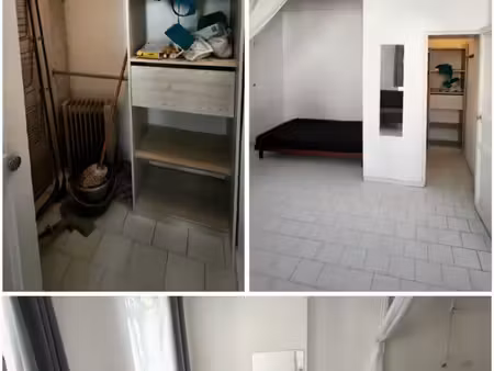 appartement rue des bons enfants
