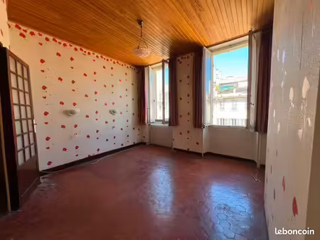 appartement t3 61 m2 quartier lodi/notre dame du mont