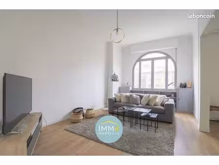 appartement 3 pièces 100 m²