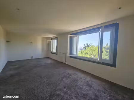 appartement 3 pièces 72 m²