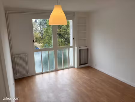t4 de 84 m² avec parking marseille 14ème