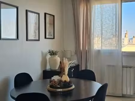 appartement t3