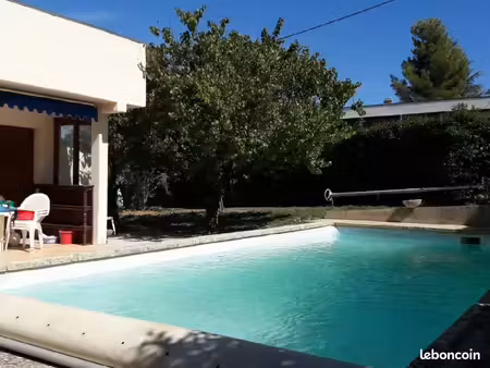 villa 5 pièces 141 m²