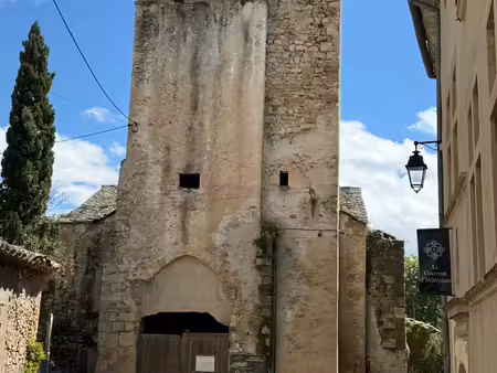 vente maison traditionnelle 4 pièces