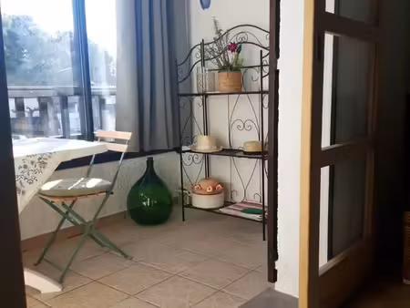 duplex les saintes maries de la mer
