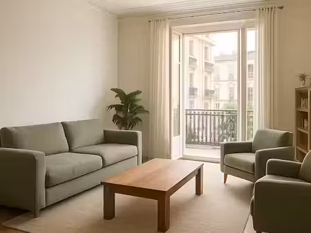 vente appartement 4 pièces 87 m² à nice (06000)  799 900 €