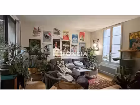 investissement locatif de charme au cœur d'albi